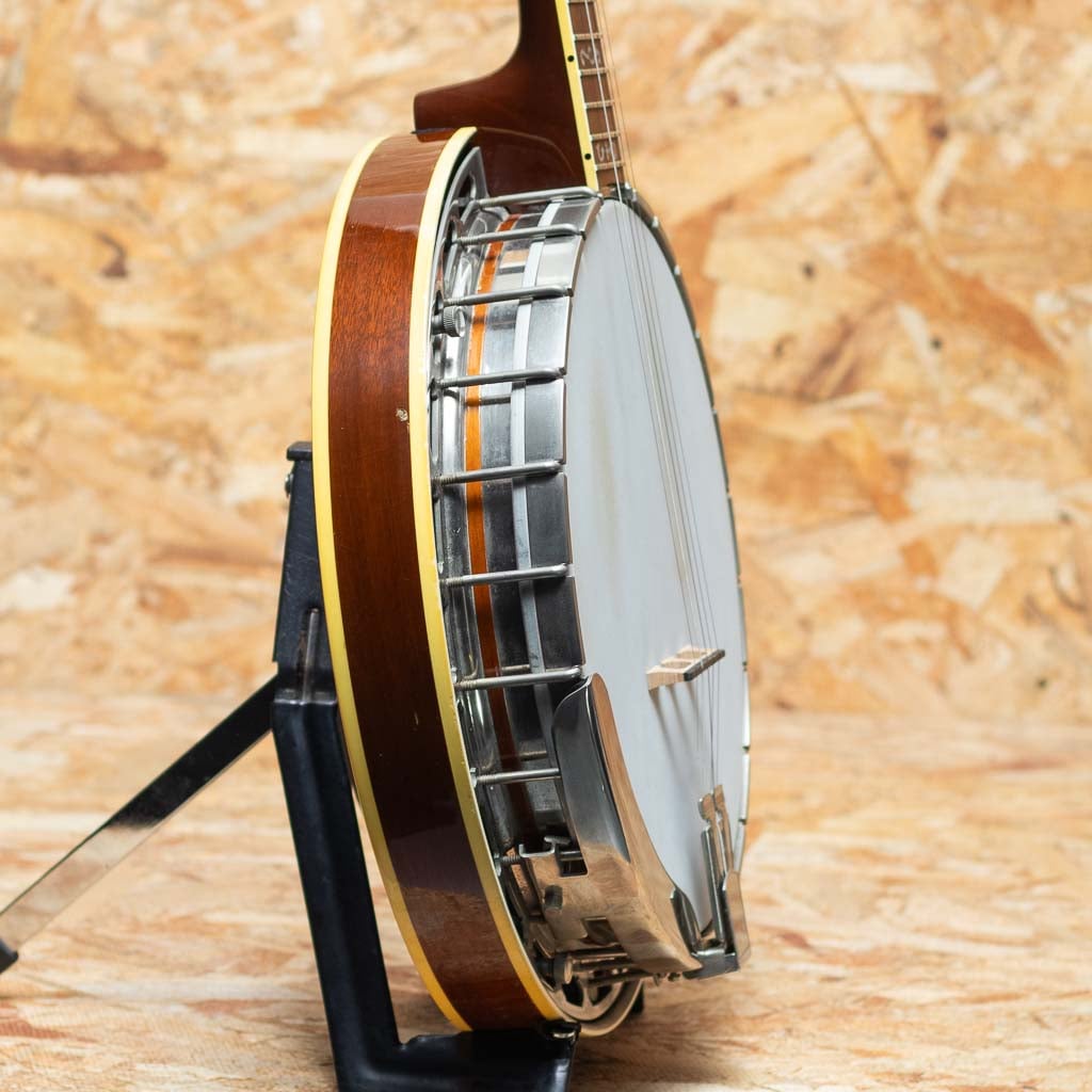 Gibson RB-3 Wreath 1996