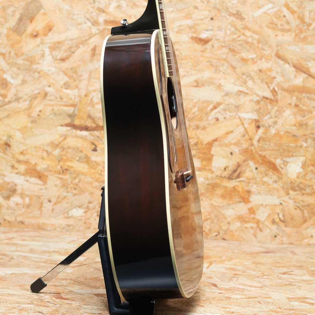 Southern Jumbo Lefty VS 2018