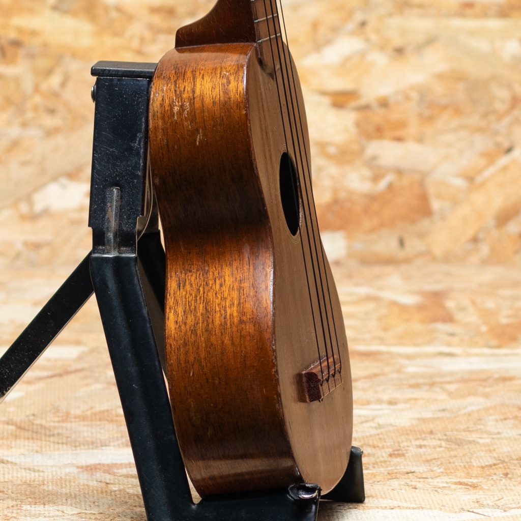 Style-0 Soprano Ca.1930
