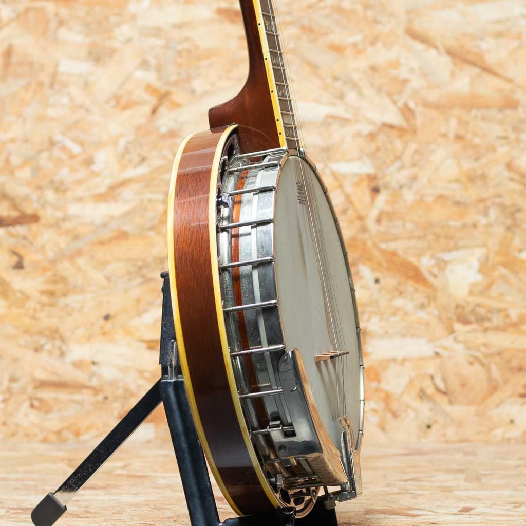 T-1200R Flying Eagle 1980