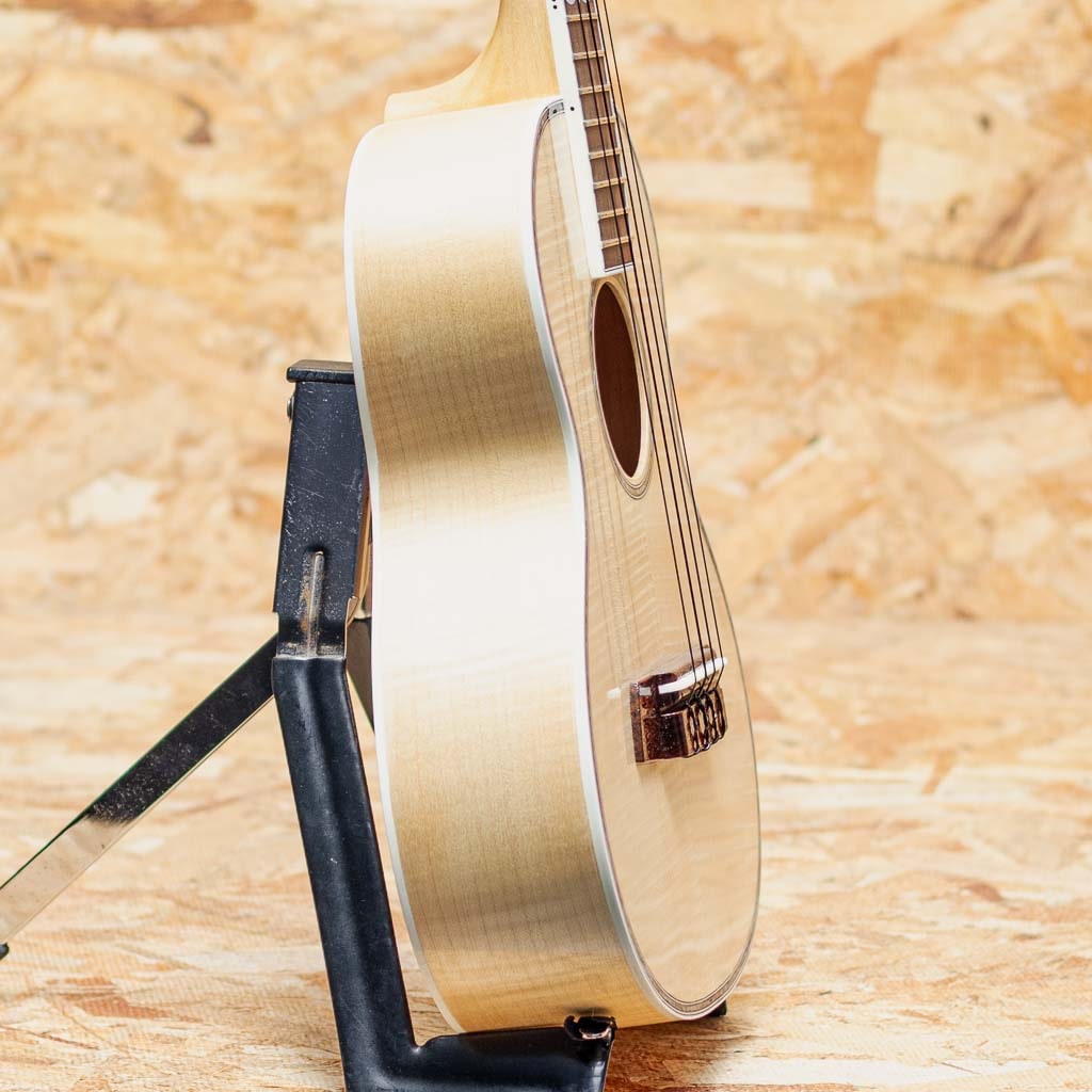 T-43DX Sycamore Big Tenor: ウクレレ｜三木楽器公式通販サイト