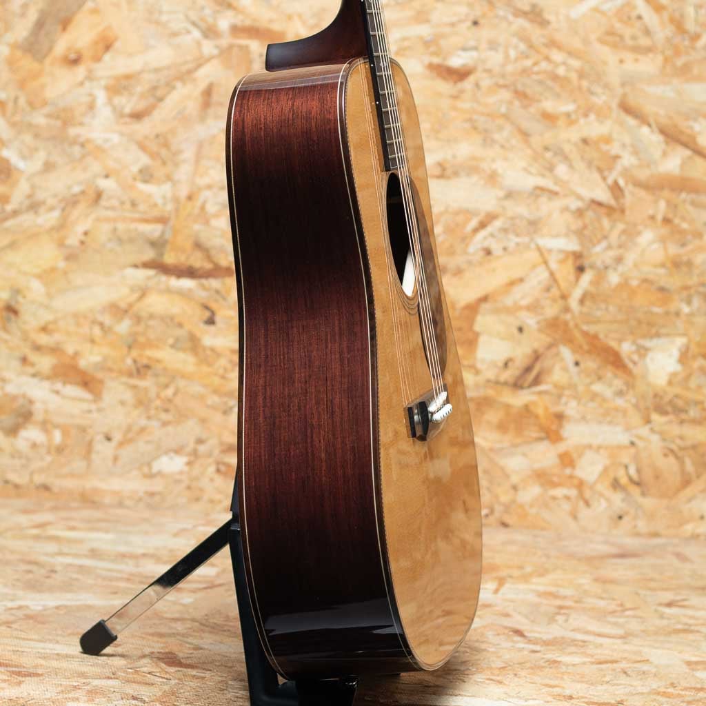 Touchstone Series Signature D