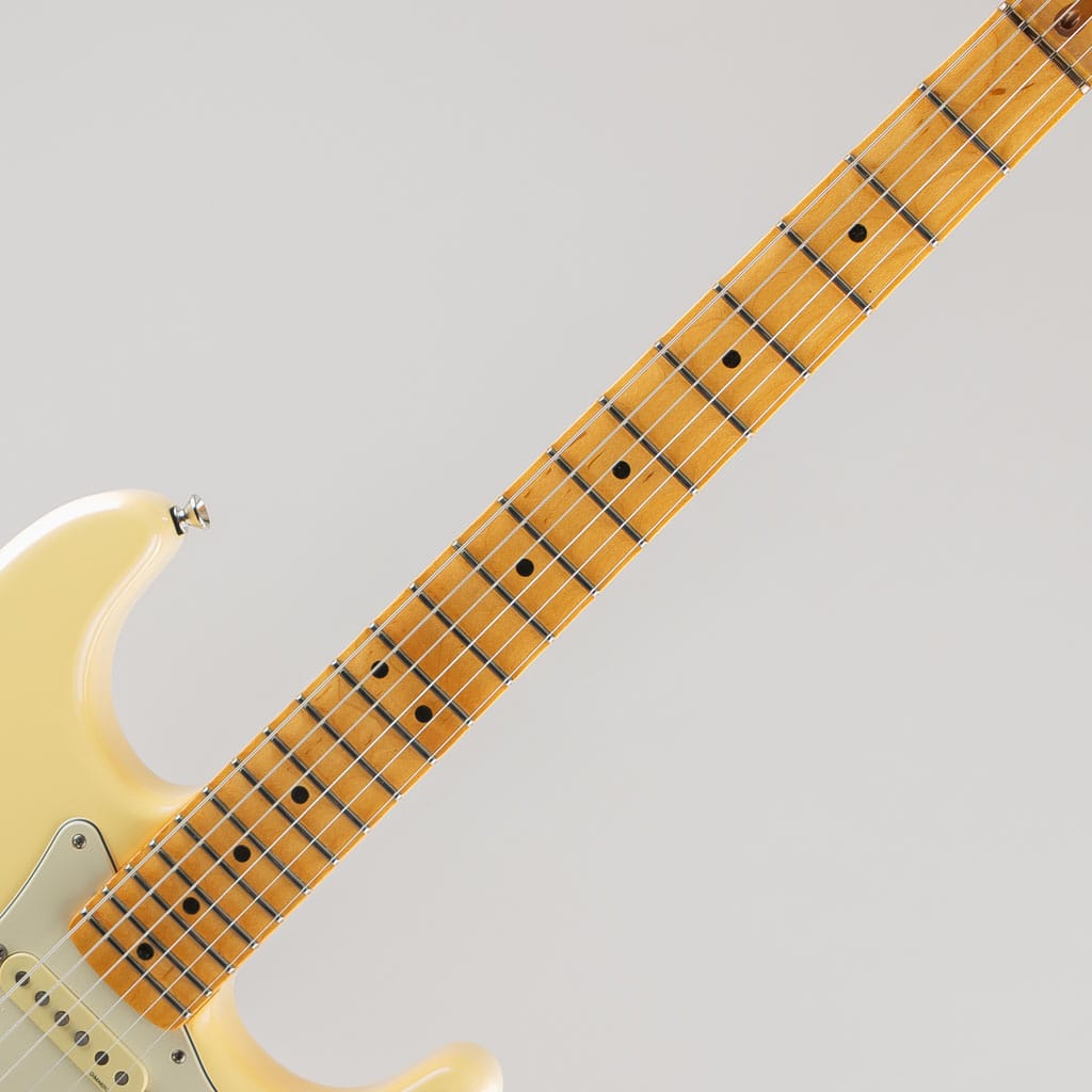 Yngwie Malmsteen Stratocaster 2003: エレキギター｜三木楽器