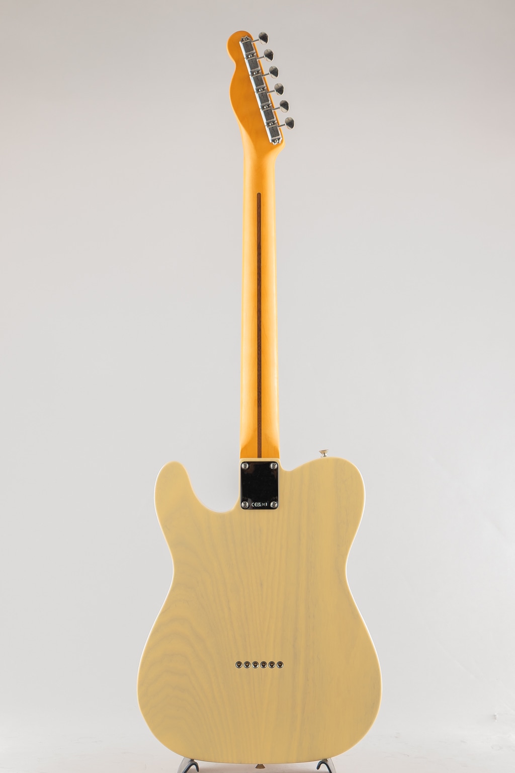 75th Anniversary American Vintage II 1951 Nocaster, Maple Fingerboard, Blonde