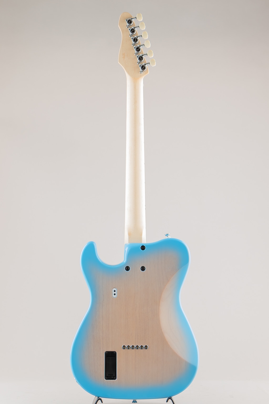 TTL-201 / White Blue Shade