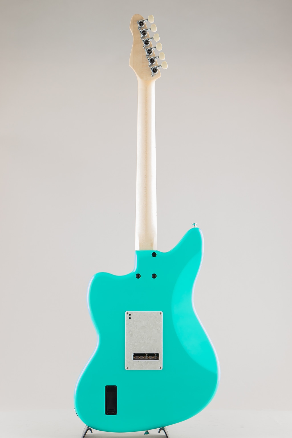 TJM-201 / See Foam Green