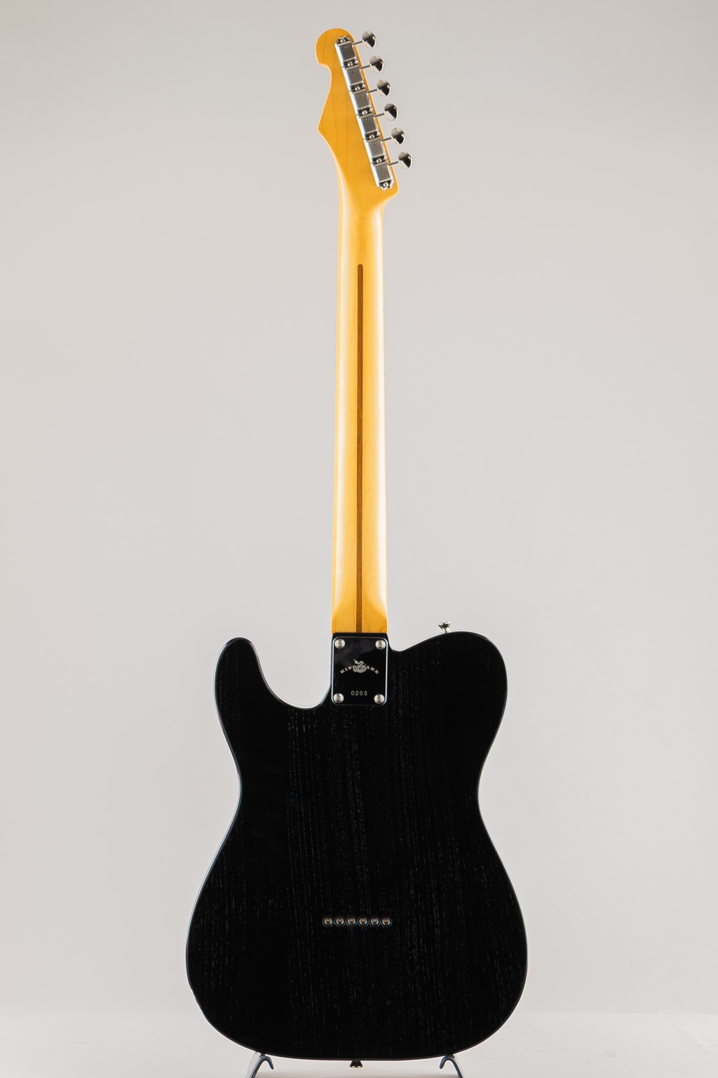 Sidewinder CC / Black