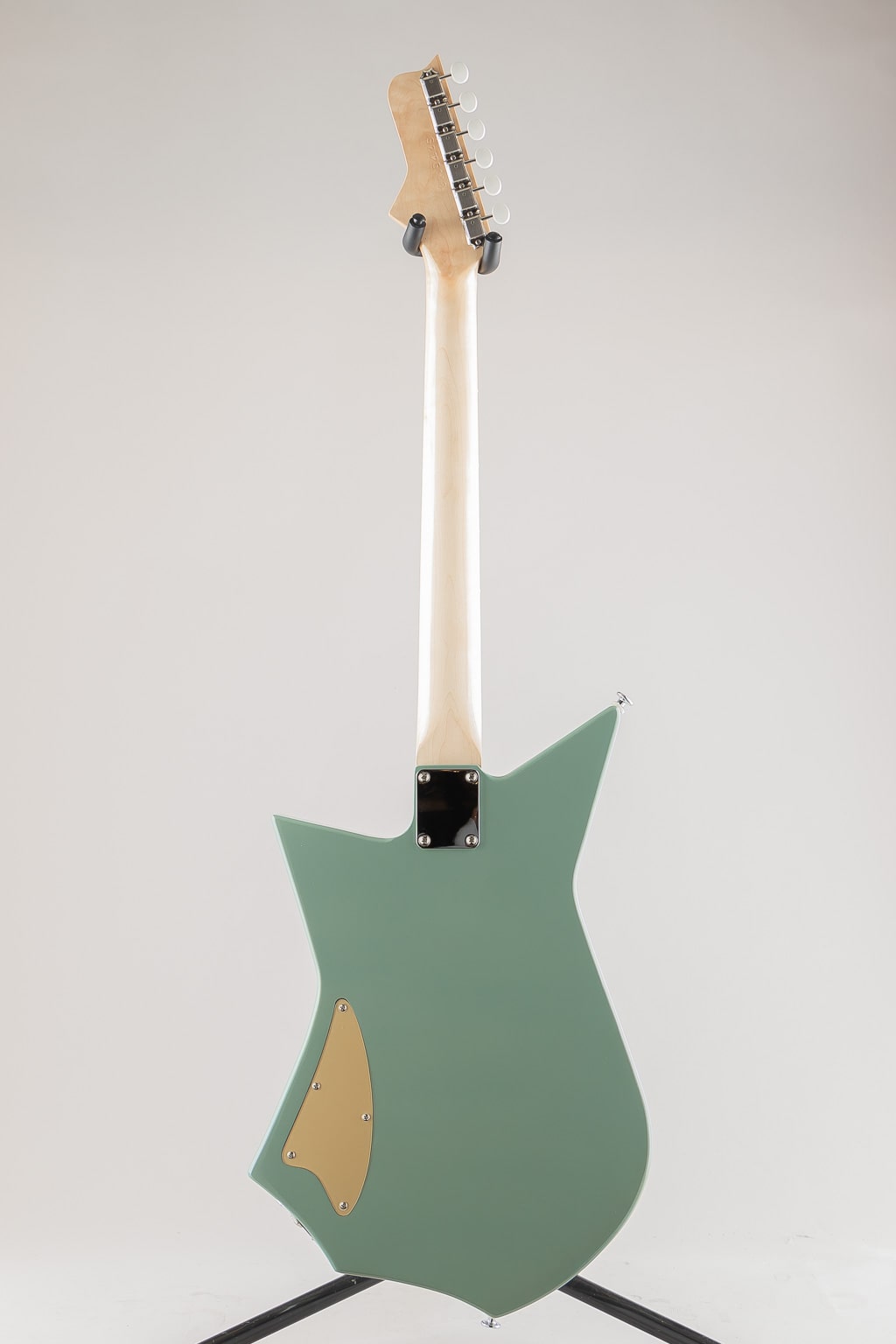 Cosmic Konpeito / Tremolo Green