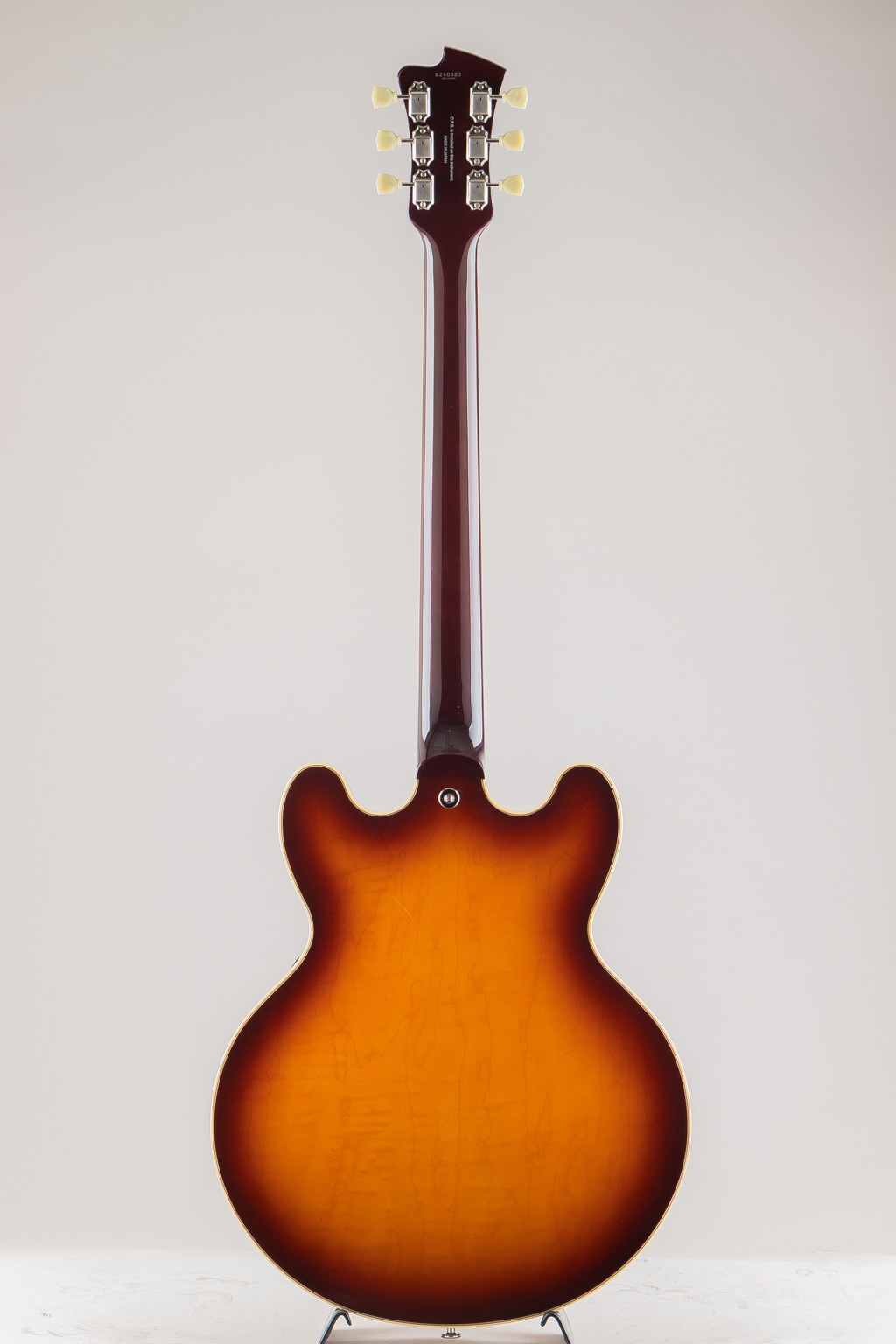 MSA-SP / Antique Sunburst