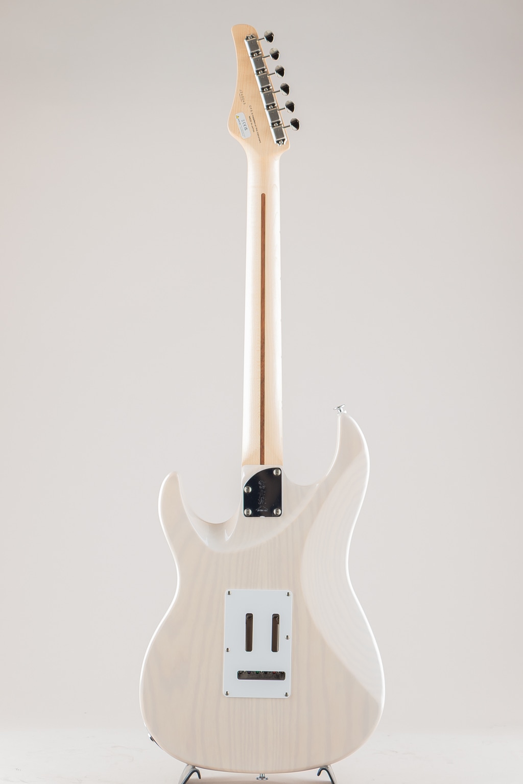 EOS2-ASH-M / White Blonde