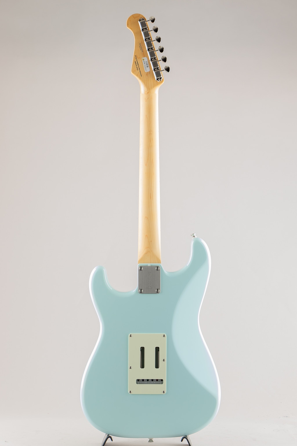 NST200RAL / Pale Sonic Blue