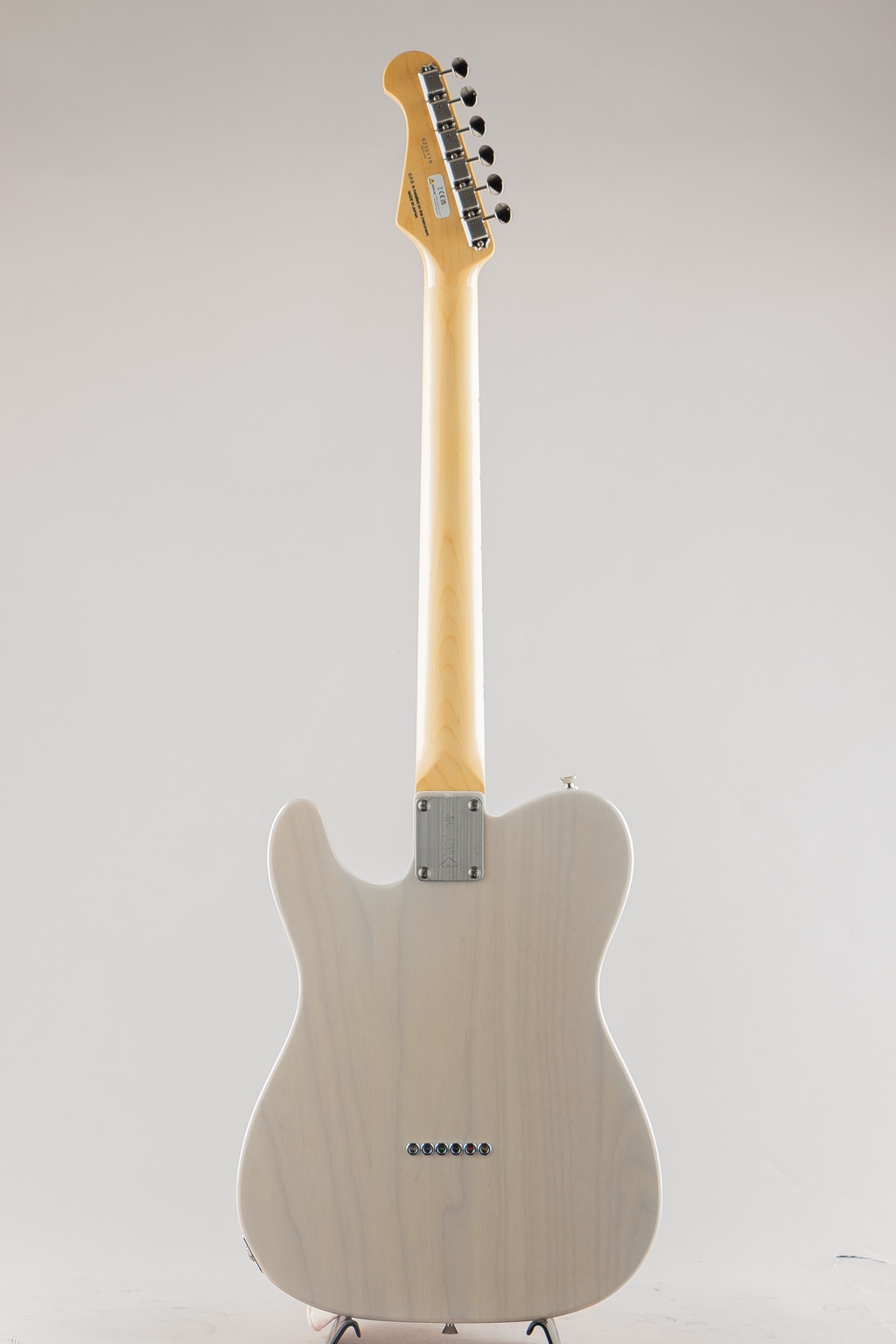 NTE100MAHT / White Blonde