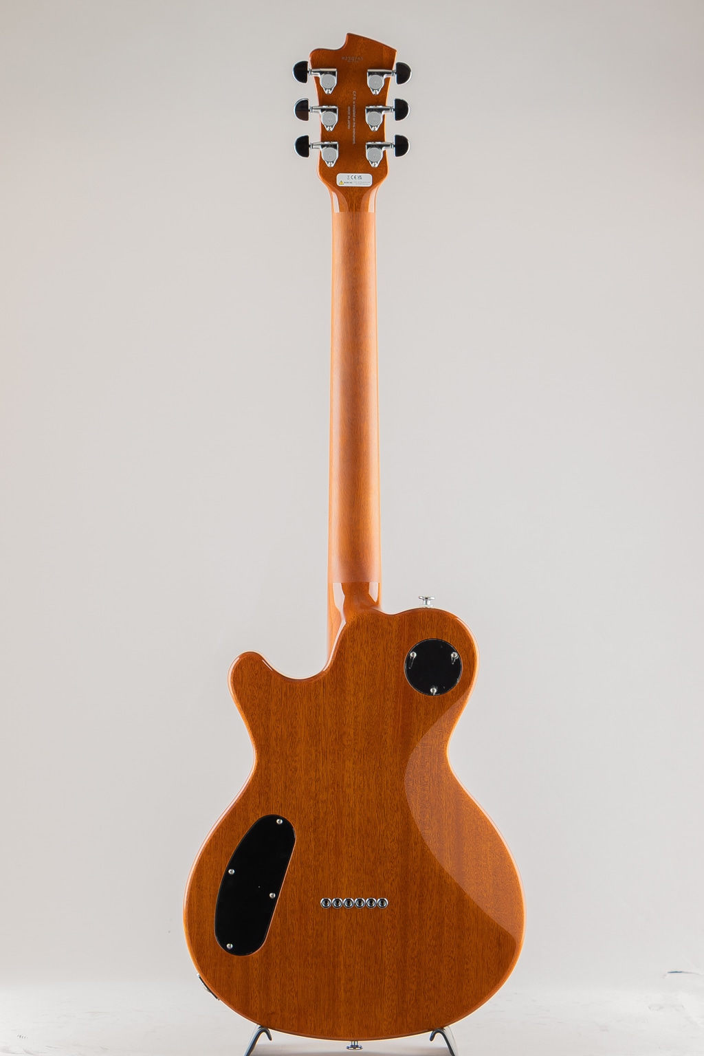 EFL-FM / Vintage Violin