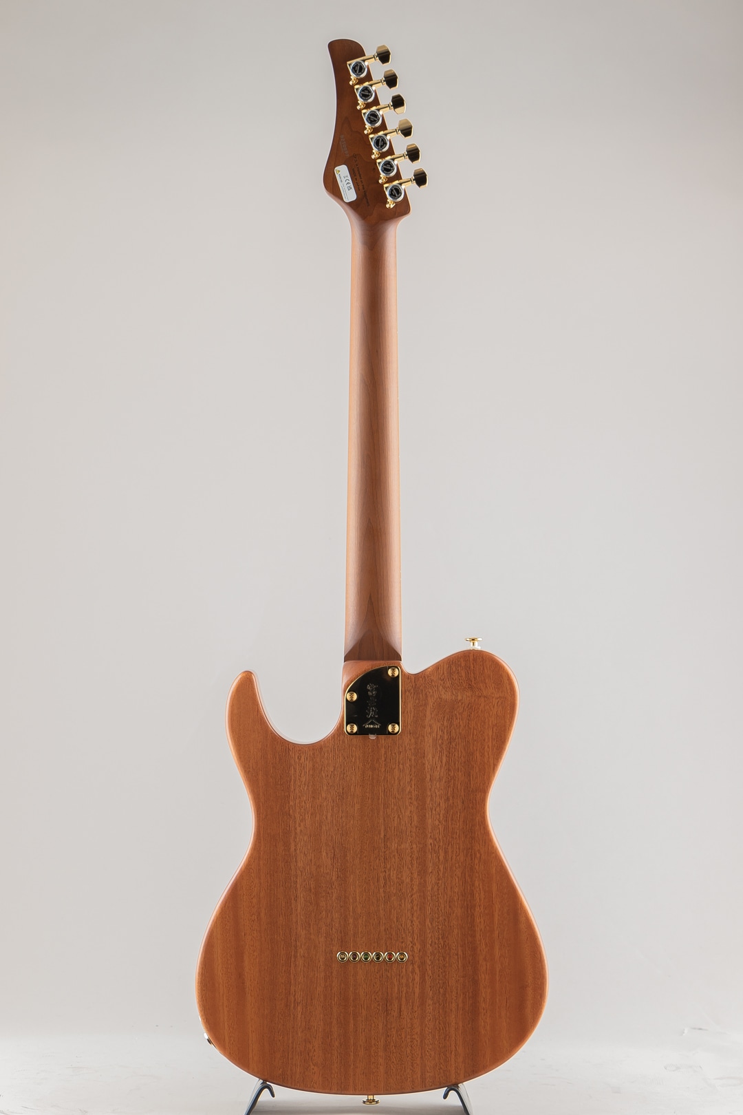 EILT-EW3-HS-MR / Natural Flat