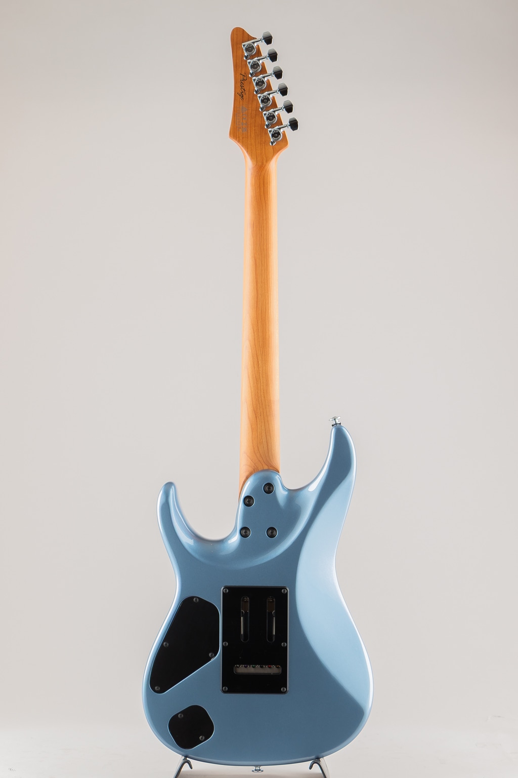 AZ2402 / Ice Blue Metallic