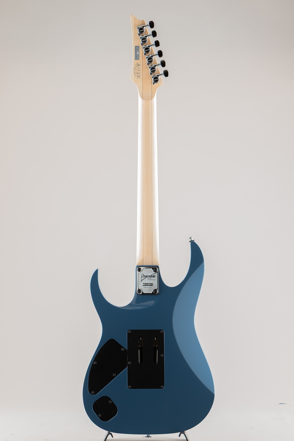 RG6HSHMTR / Blue Gray