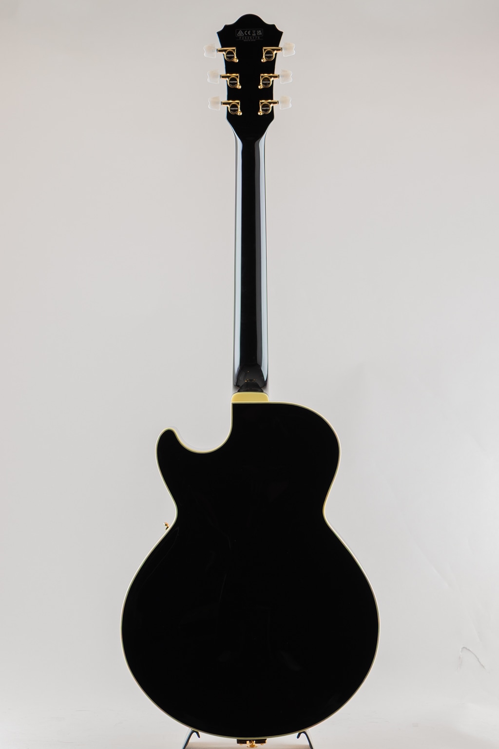 GB10 / Black: エレキギター｜三木楽器公式通販サイト