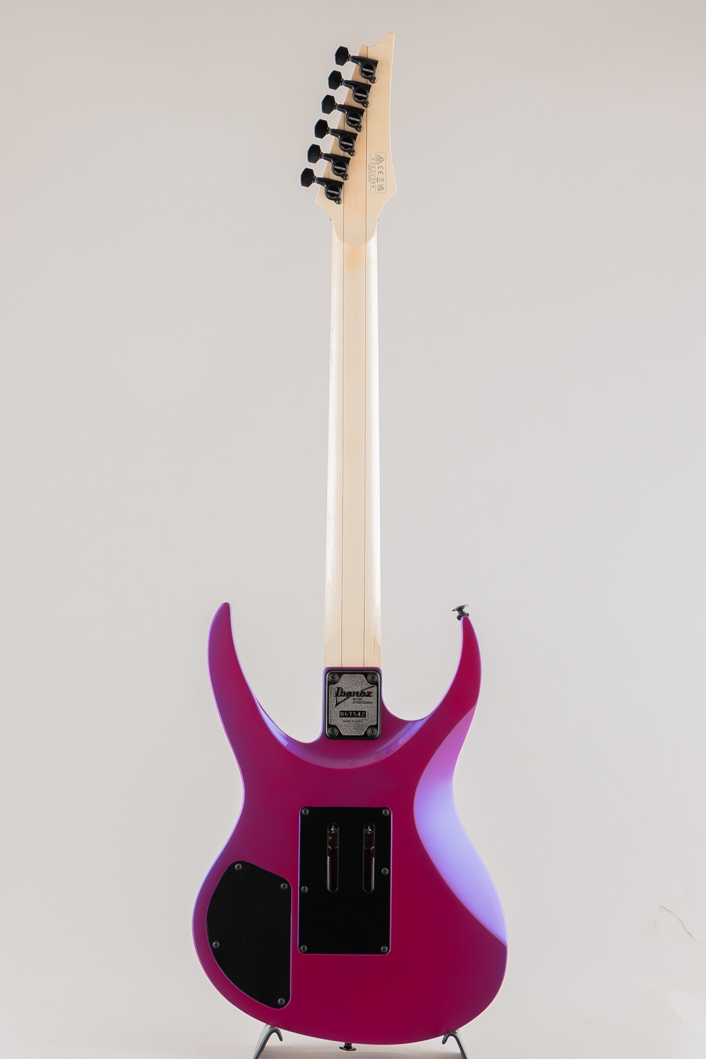 540PIII / Purple Neon