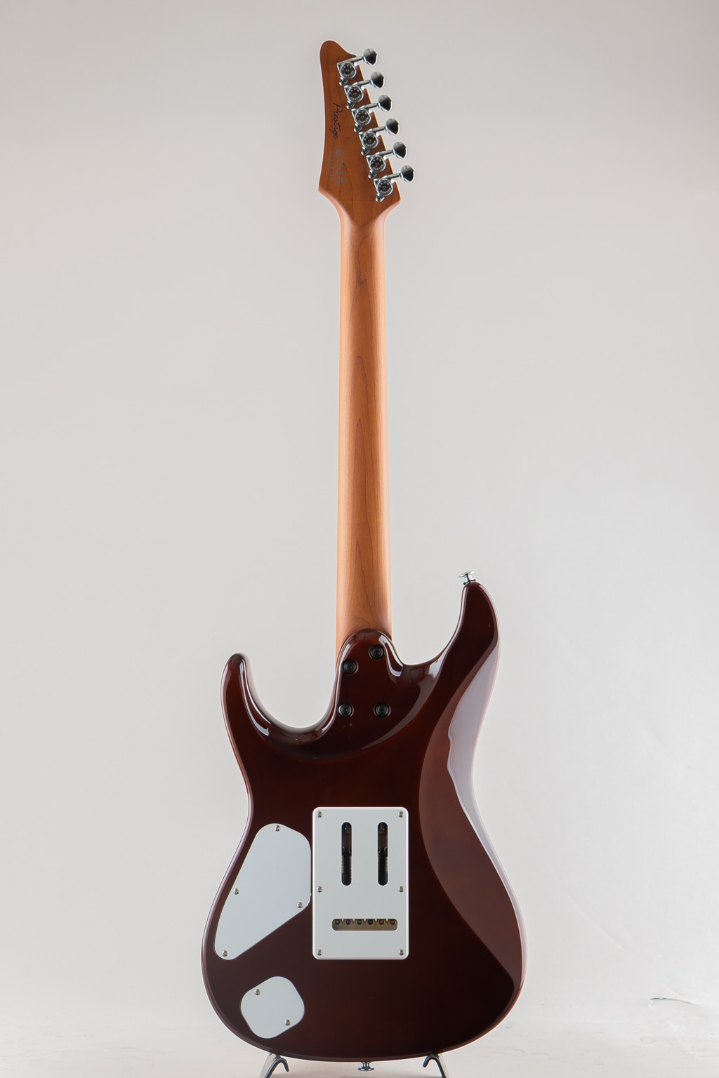 AZ2204NJA / Tobacco Sunburst