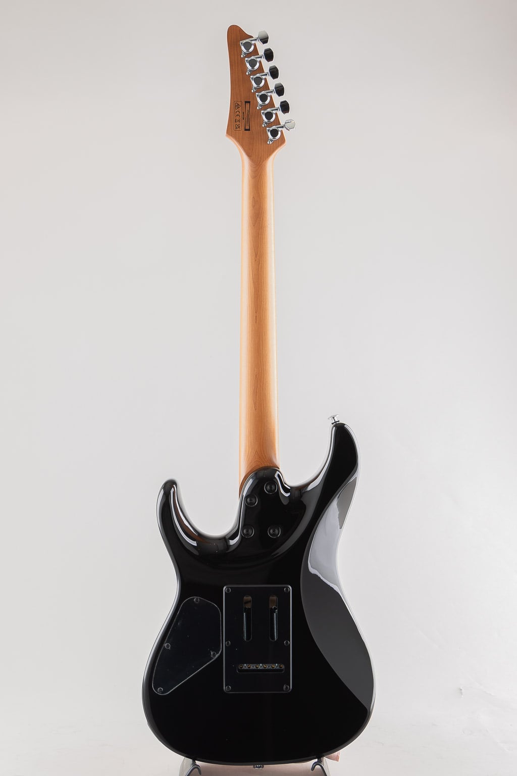 AZ24S2 / Black Black アメリカ村店