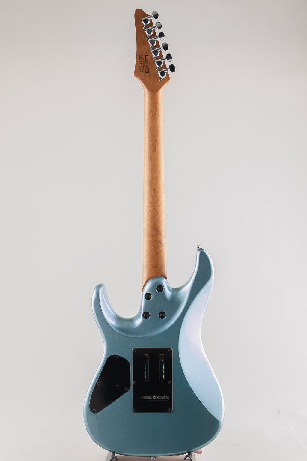 AZ24S2 / Metallic Light Blue Metallic Light Blue アメリカ村店