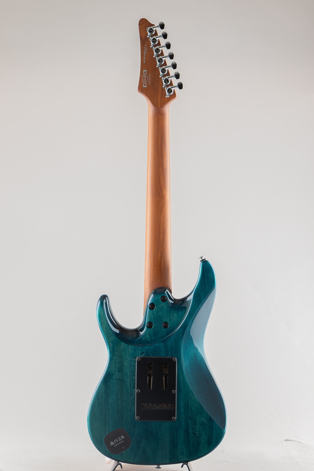 AZ447P1QM / Cosmic Blue