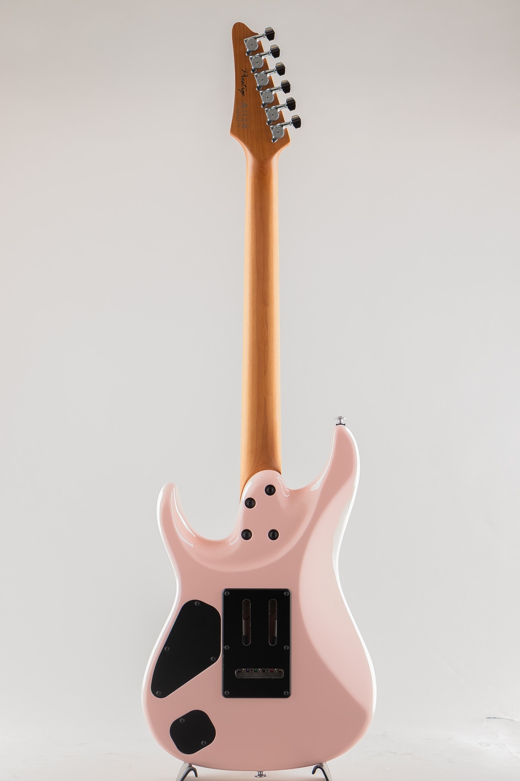 AZ2402 / Pastel Pink
