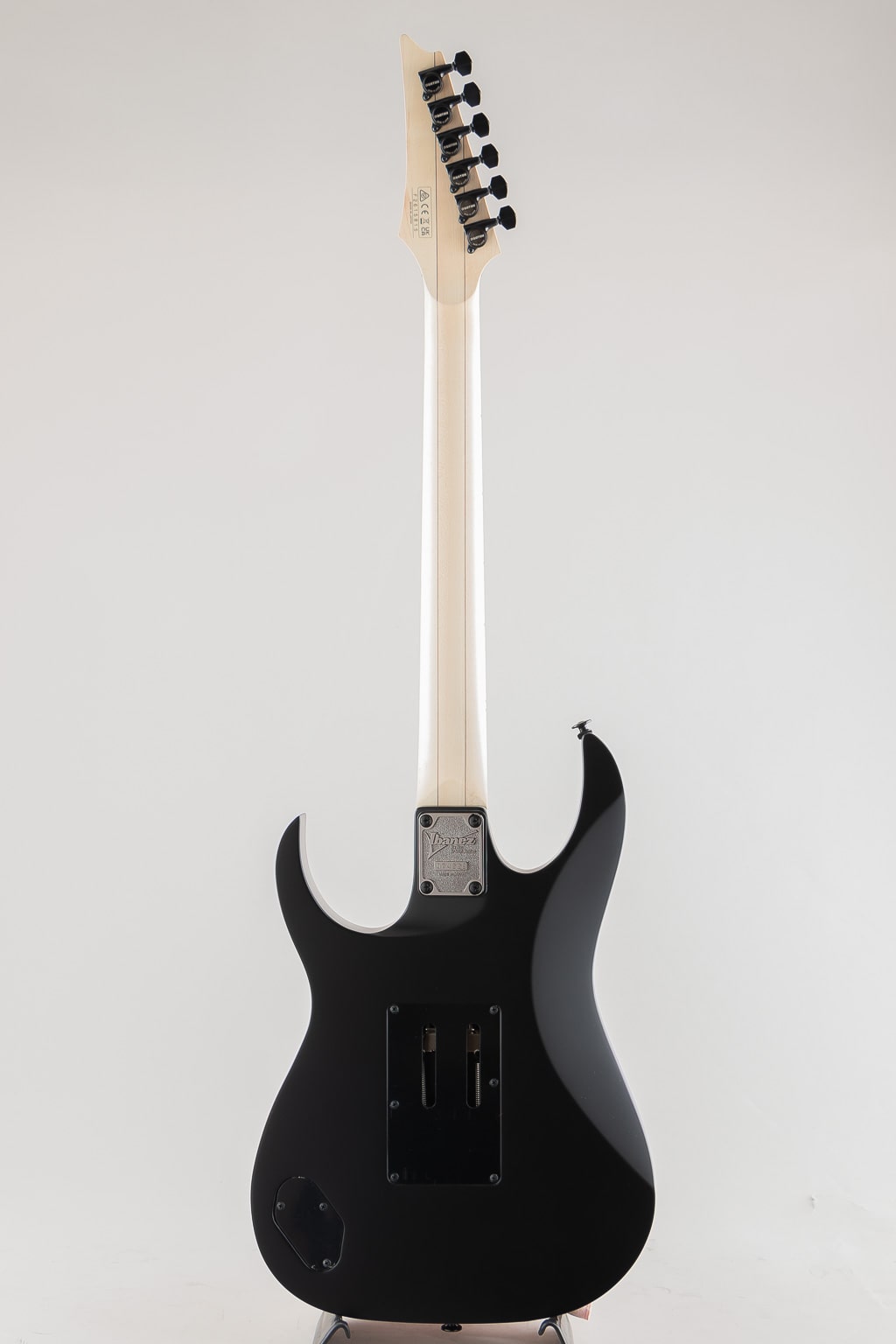 RG550 / Black Flat Black Flat アメリカ村店