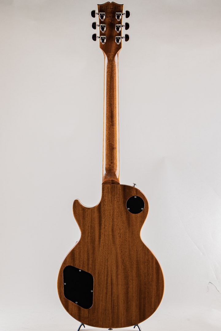 Les Paul Standard 60s Figured Top Honey Amber【S/N:217850023】