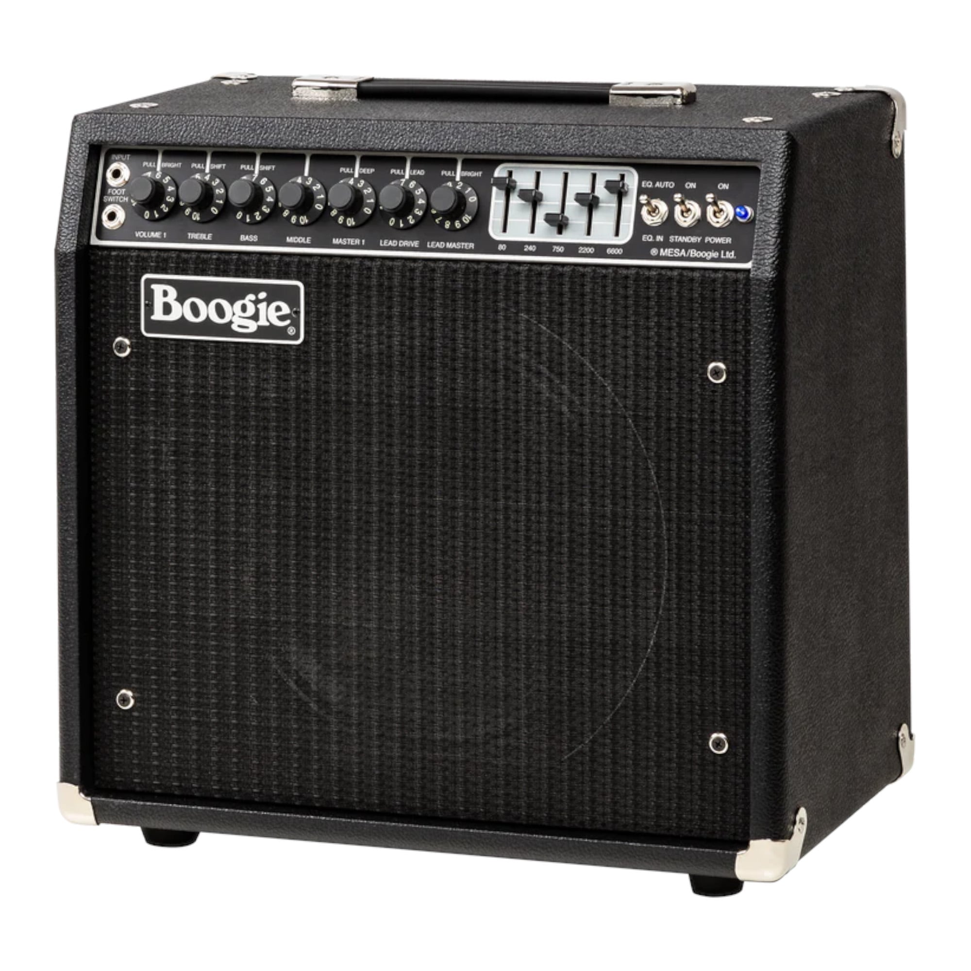 Mark IIC+ 1x12 Combo JP【S/N:MCP-000758】