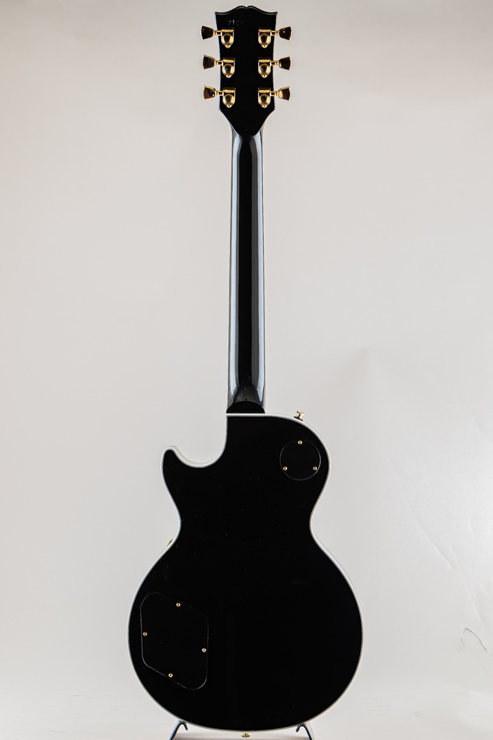 Les Paul Custom 70s Ebony【S/N:212850075】: エレキギター