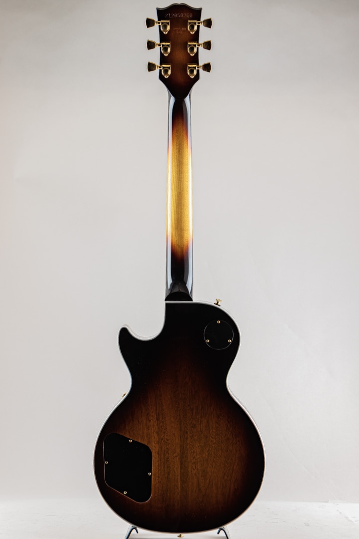 Les Paul Custom 70s Tobacco Burst【S/N:212050260】