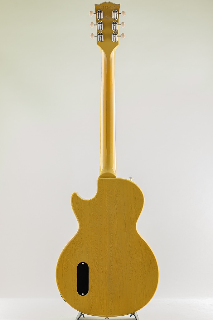 Les Paul Junior TV Yellow【2nd 製品】【S/N:208360044】: エレキ