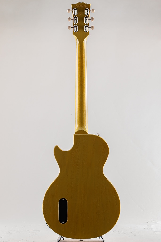 Les Paul Junior TV Yellow【S/N:209760204】