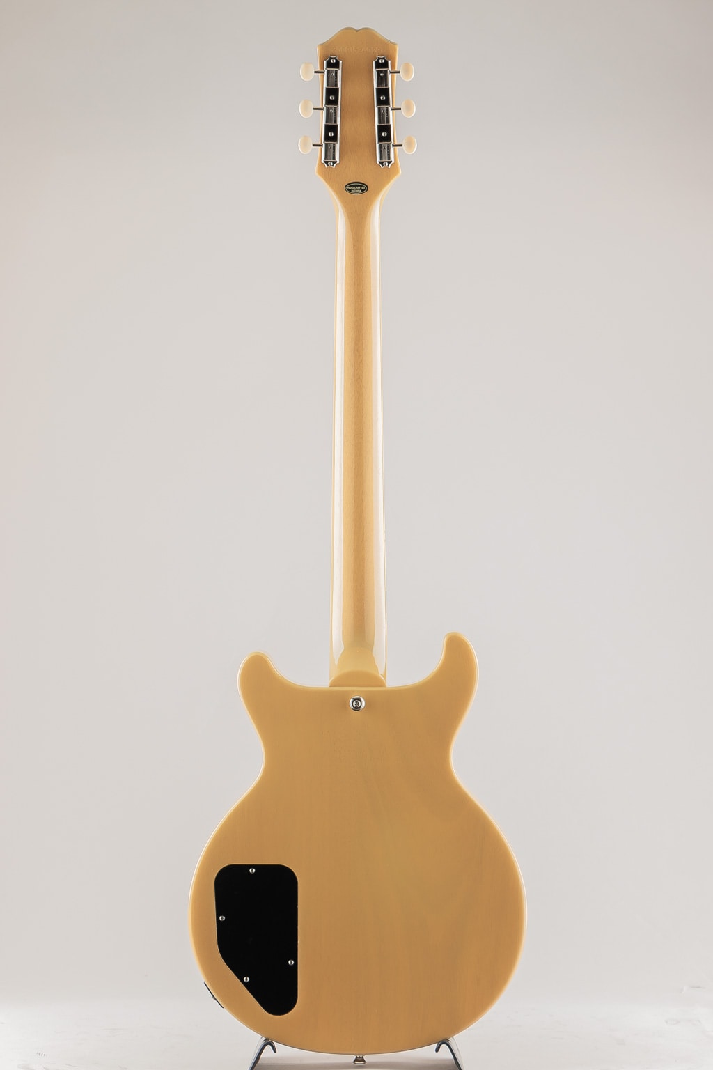 Les Paul Special Double Cut/TV Yellow TV Yellow アメリカ村店