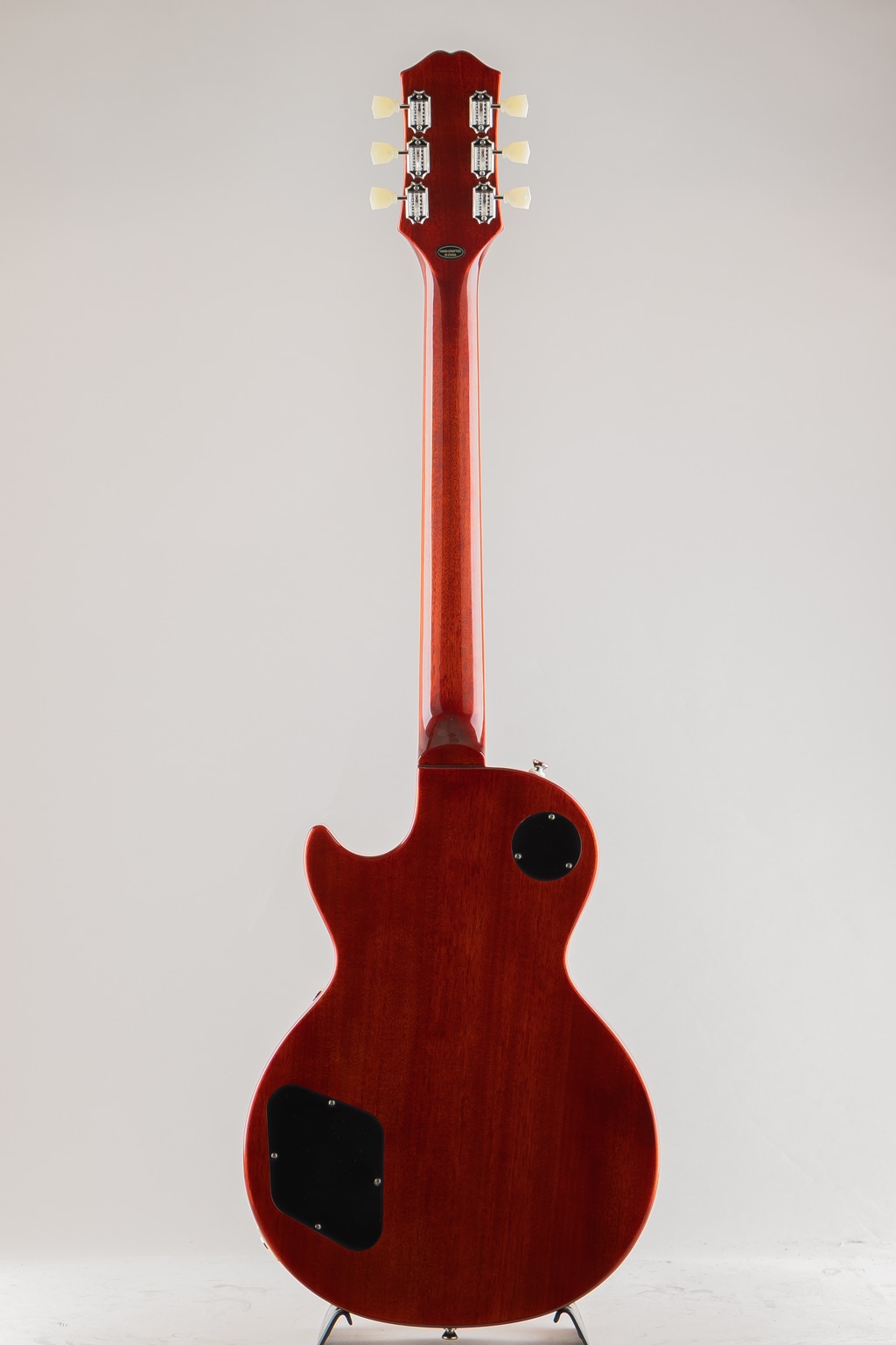 Les Paul Standard 50s Figured/Washed Cherry Sunburst Washed Cherry Sunburst アメリカ村店