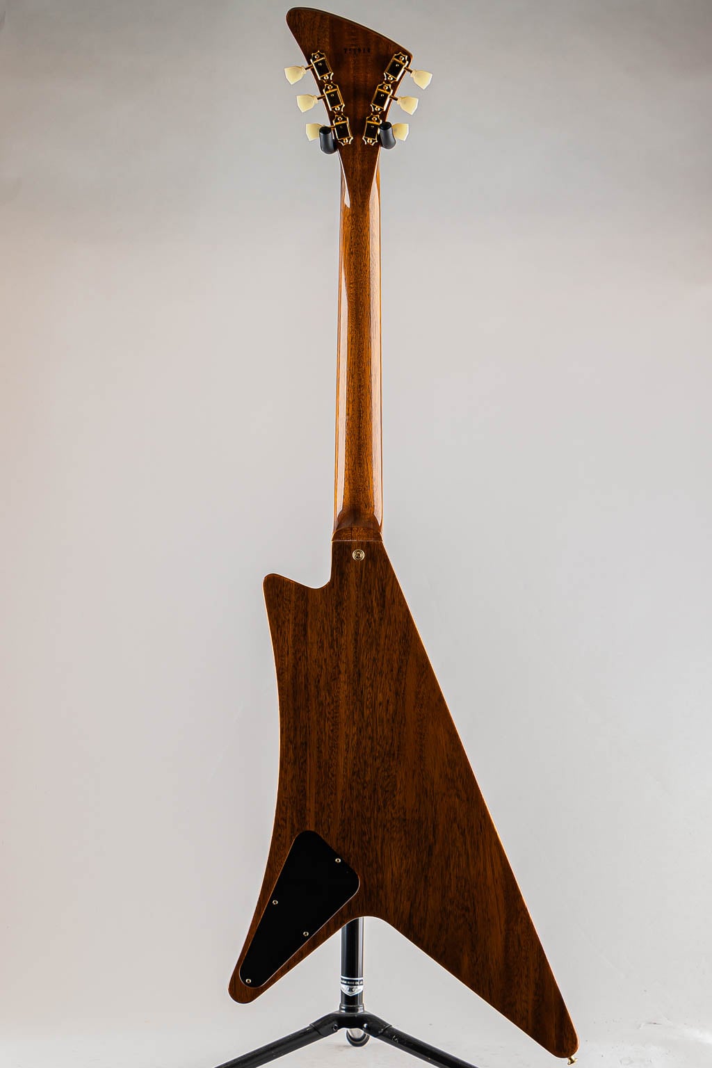 1957 Moderne Mahogany Reissue Antique Natural VOS【S/N:751914】