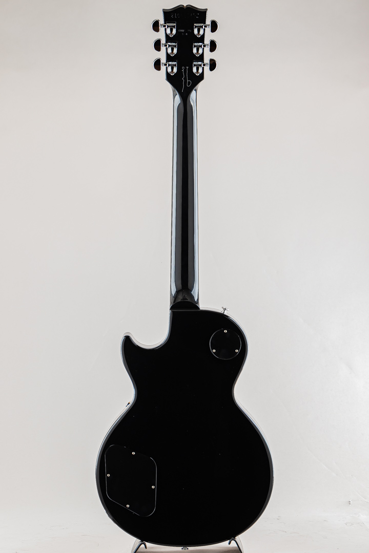 Noel Gallagher Les Paul Standard Ebony【S/N:210560152】【2nd製品】