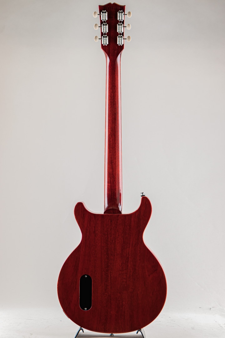 Les Paul Junior Double Cutaway Vintage Cherry【S/N:222750000】