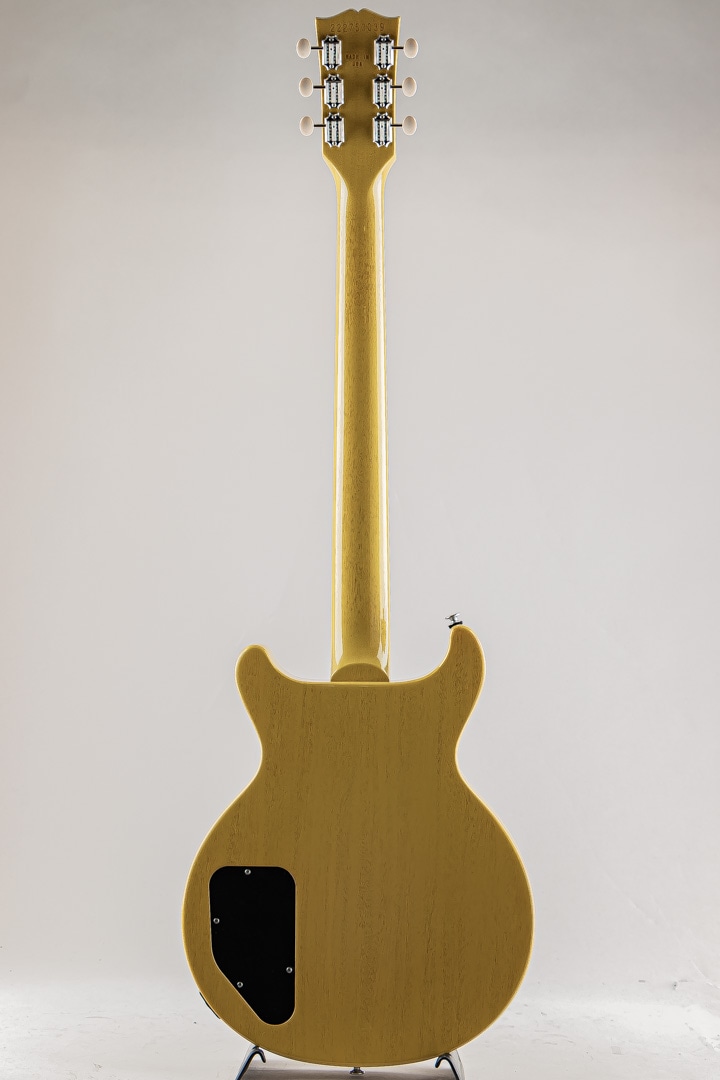 Les Paul Special Double Cutaway TV Yellow【S/N:222750039】