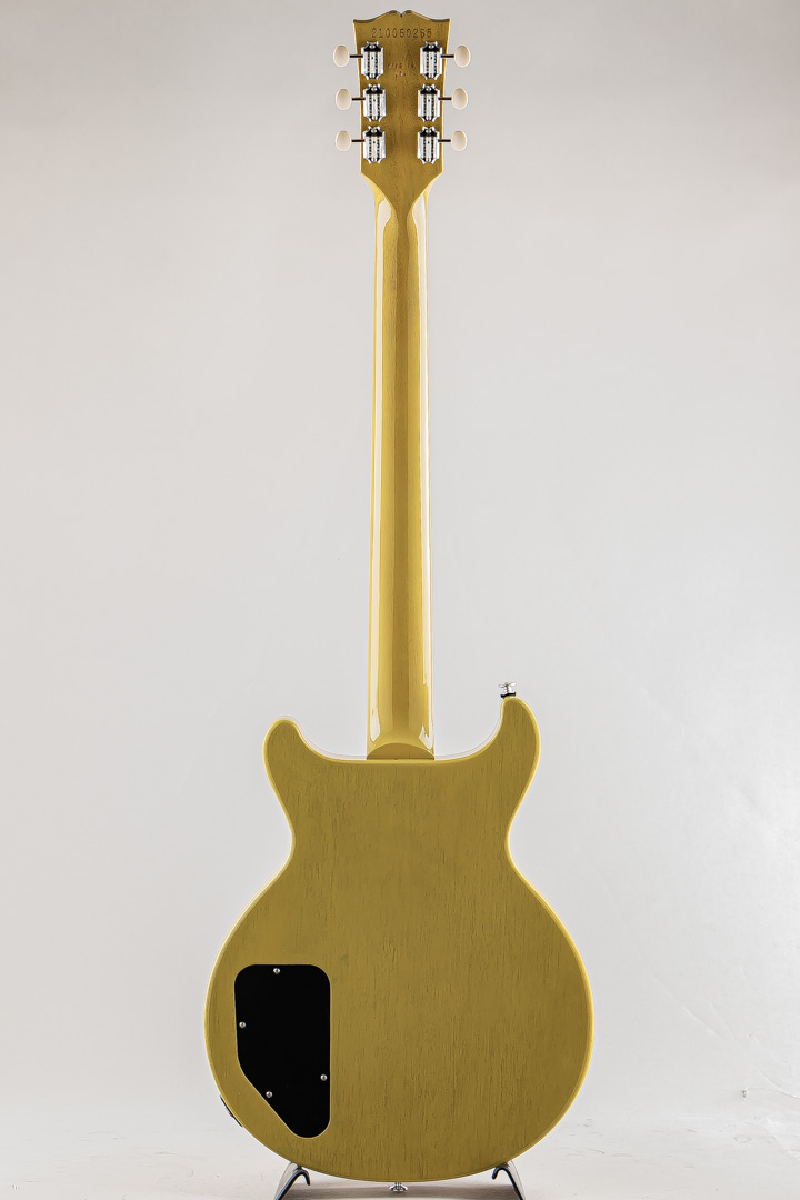 Les Paul Special Double Cutaway TV Yellow【S/N:210060265】【2nd製品】