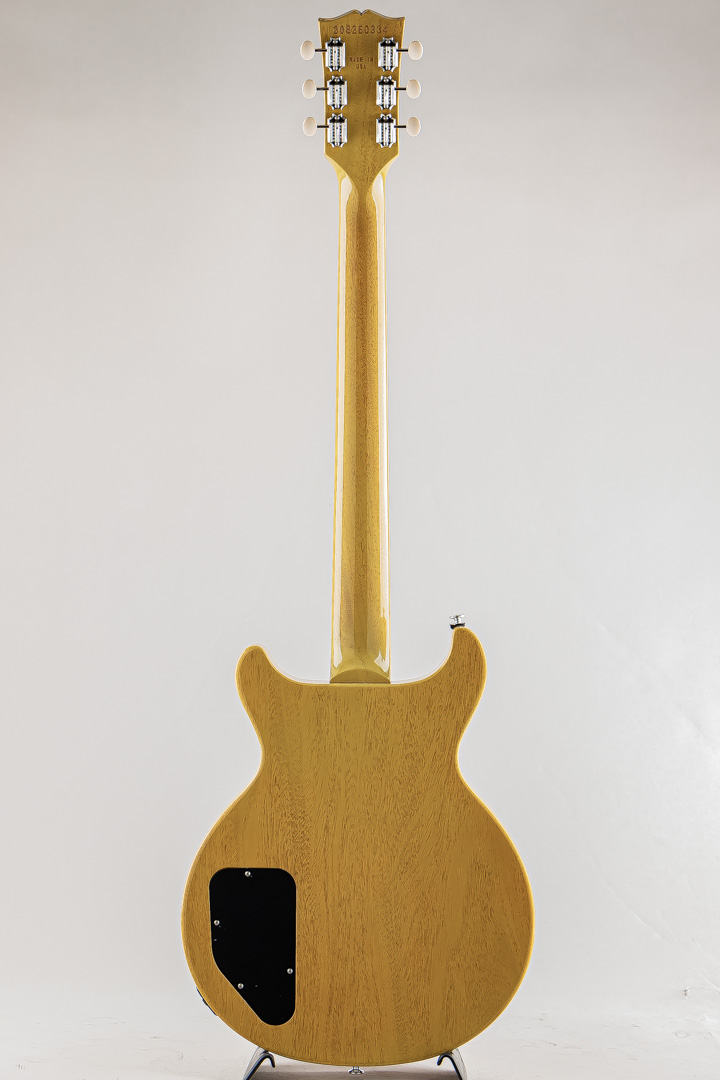Les Paul Special Double Cutaway TV Yellow【S/N:208260334】【2nd製品】