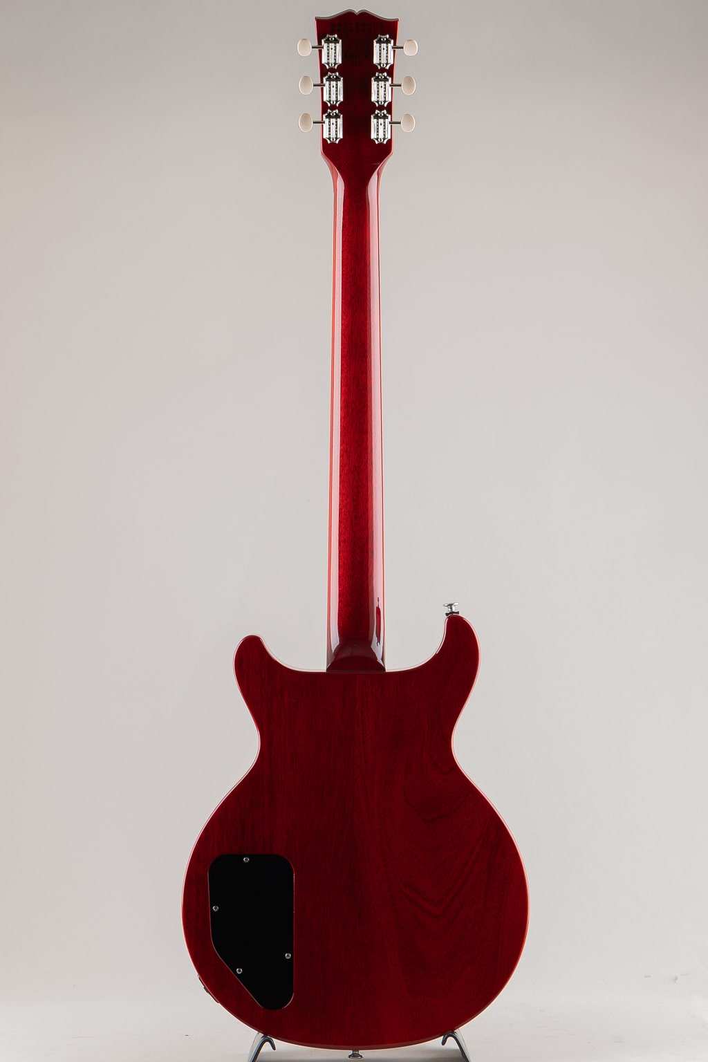 Les Paul Special Double Cutaway Vintage Cherry【S/N:221250062】