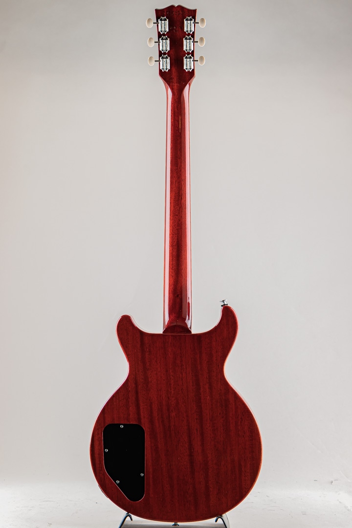 Les Paul Special Double Cutaway Vintage Cherry【S/N:221250062】