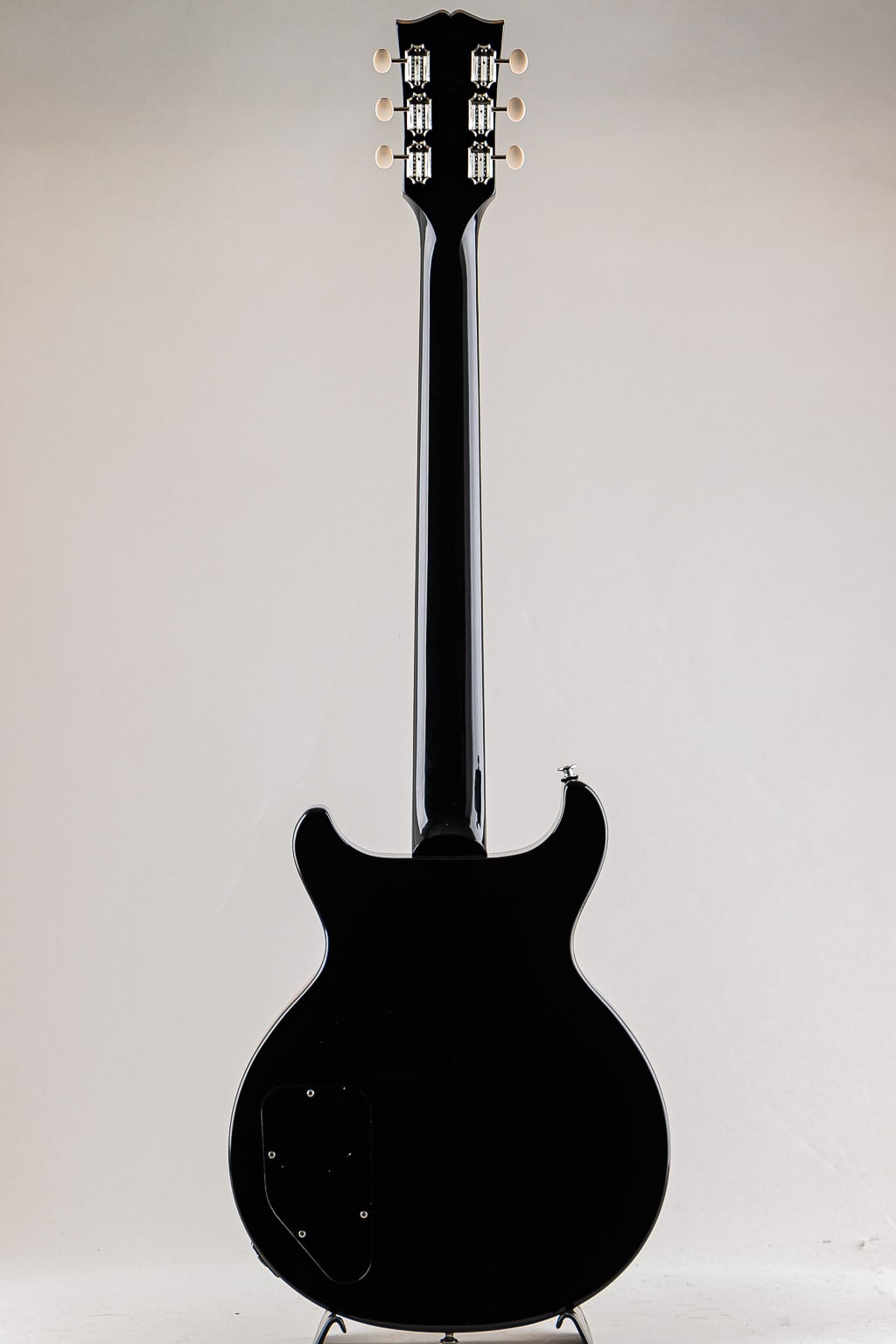 Les Paul Special Double Cutaway Ebony【S/N:215650059】