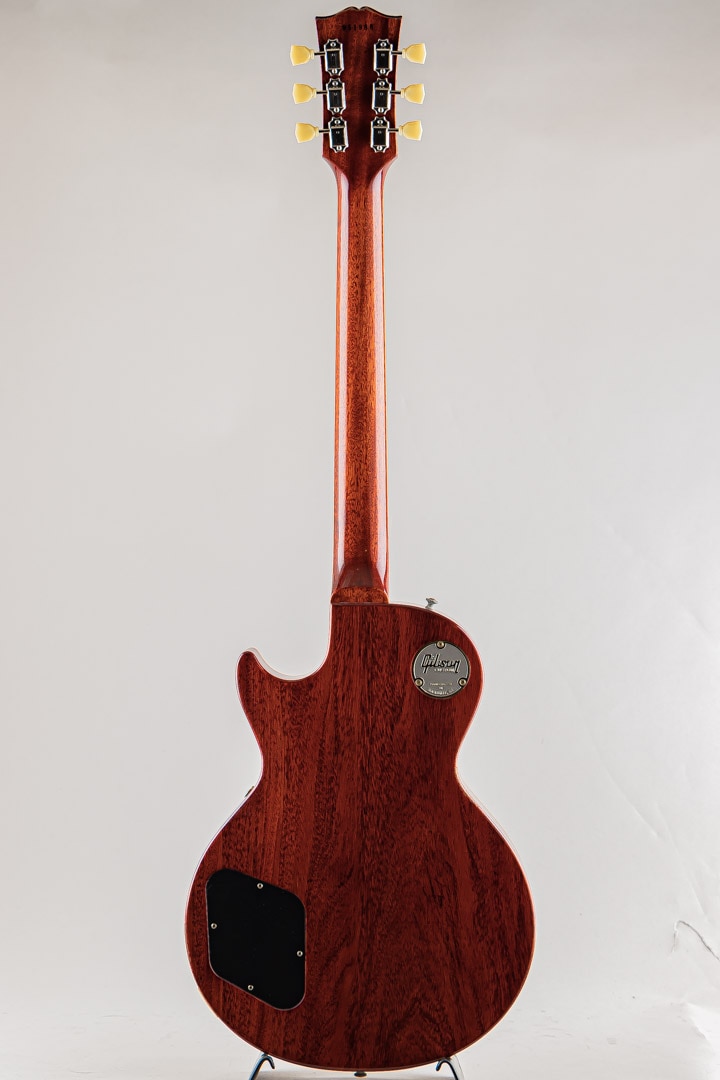 Murphy Lab 1959 Les Paul Standard R Top Dark Ice Tea Burst Light Aged【S/N:951986】