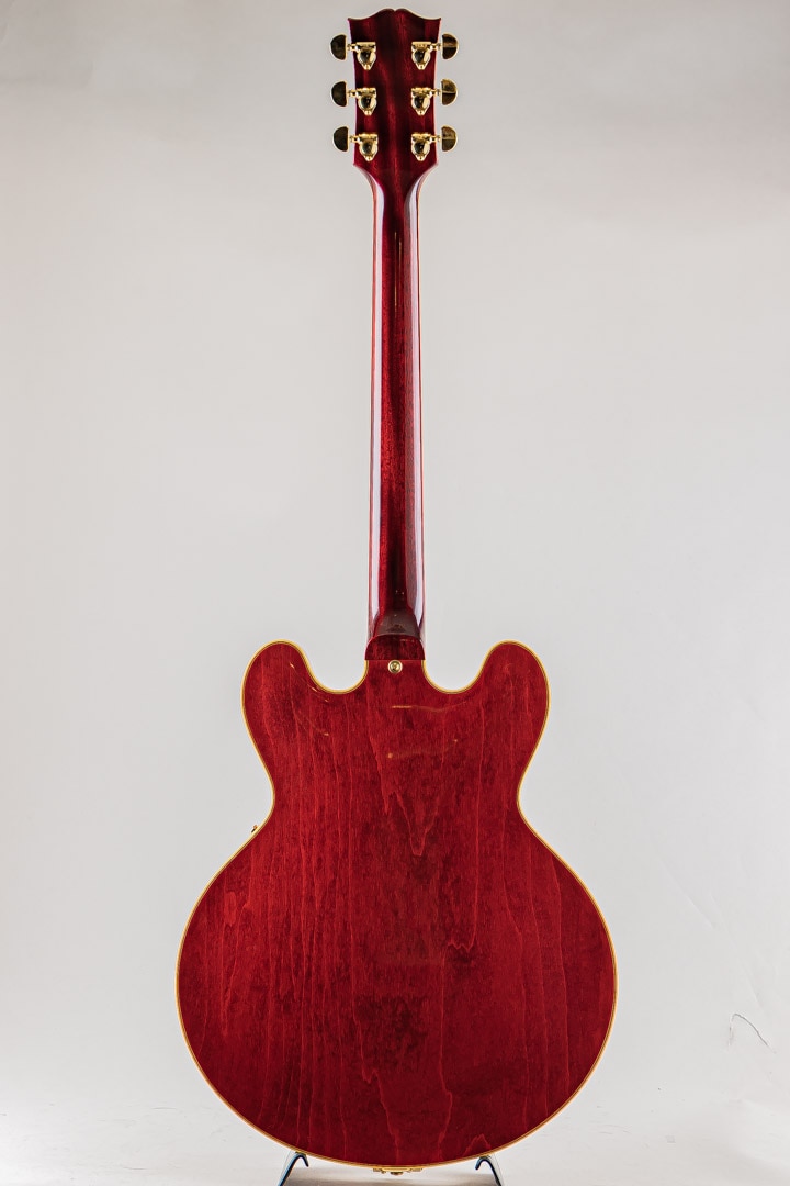 Dealer Select 1959 ES-355 Varitone w/Bigsby VOS 60s Cherry【S/N:A950255】