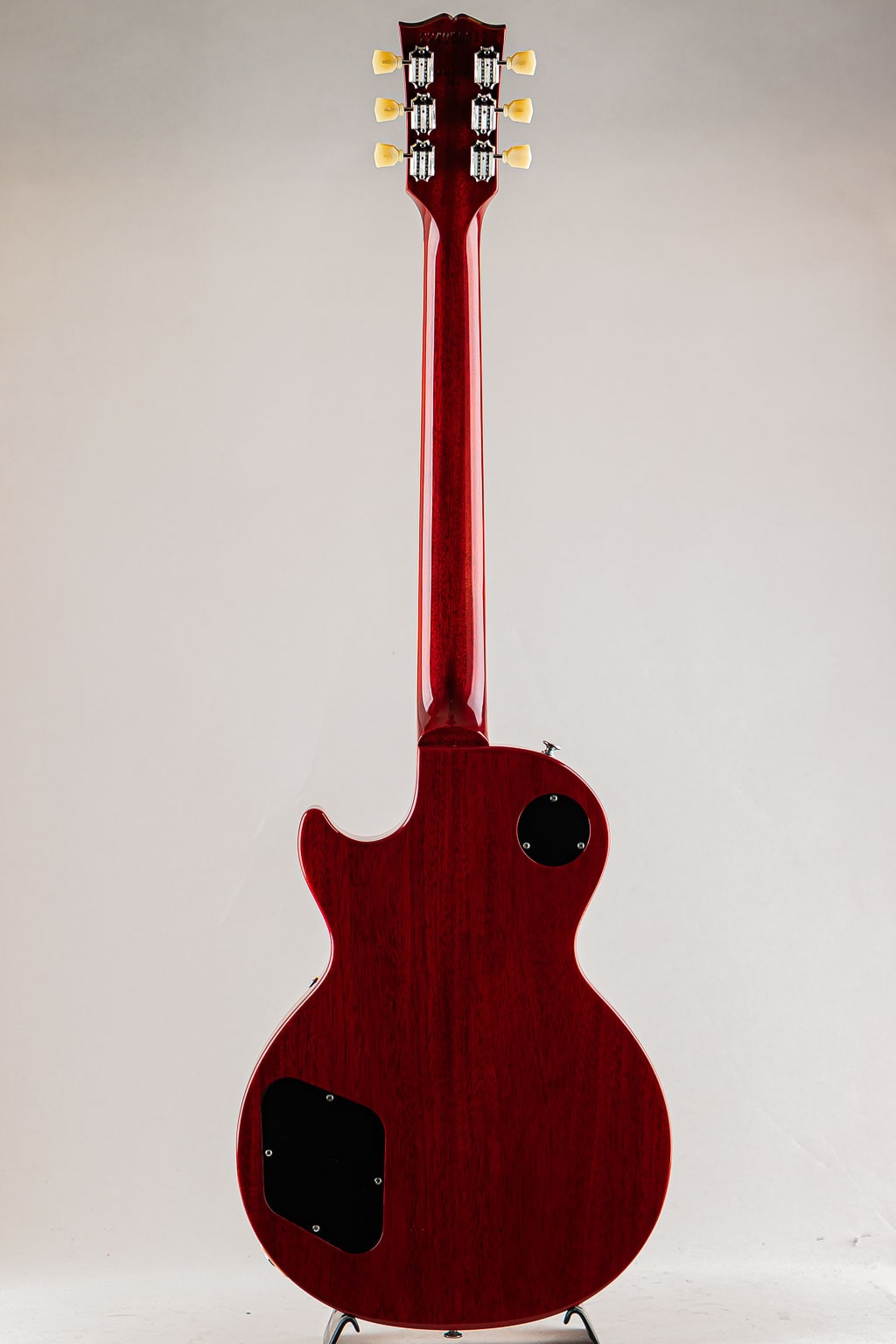 Japan Exclusive Les Paul Standard 50s "Custom Shop Top" Heritage Cherry Sunburst【S/N:224050022】