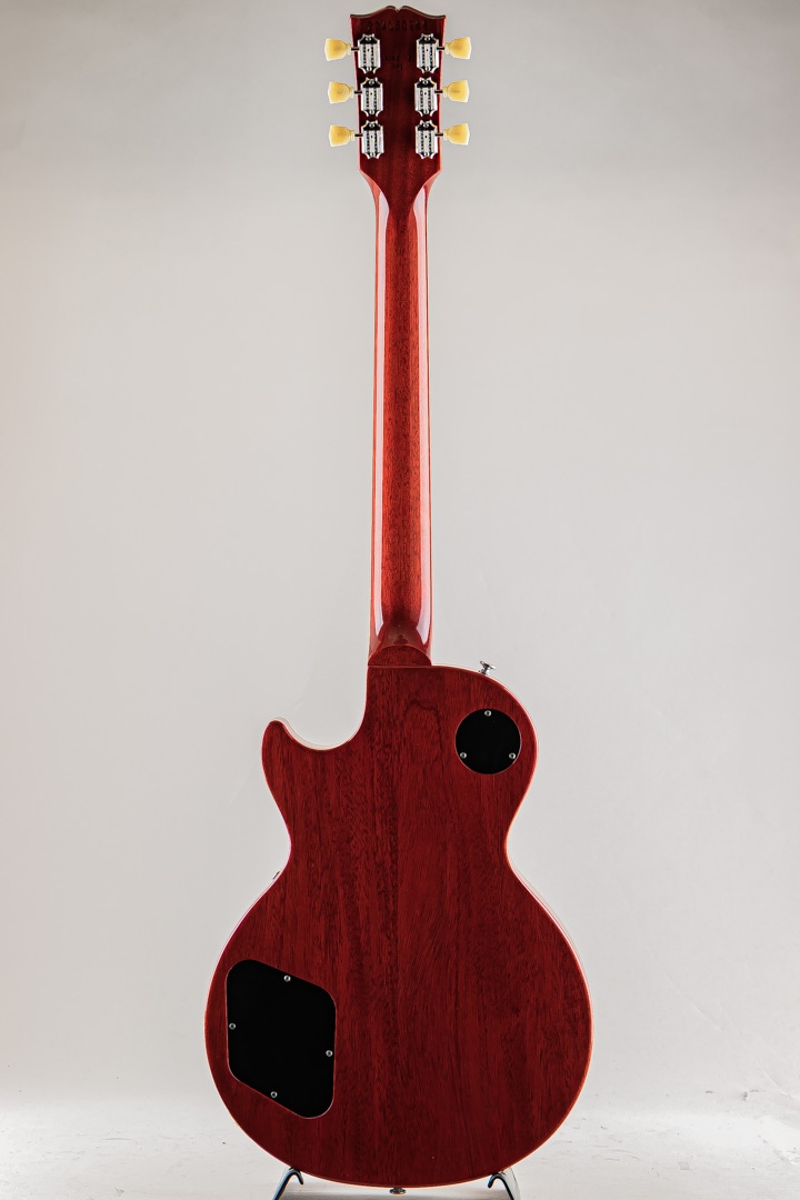 Japan Exclusive Les Paul Standard 50s "Custom Shop Top" Heritage Cherry Sunburst【S/N:224150288】