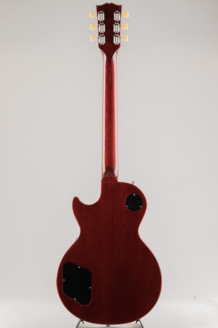 Japan Exclusive Les Paul Standard 50s "Custom Shop Top" Honey Burst【S/N:219950229】